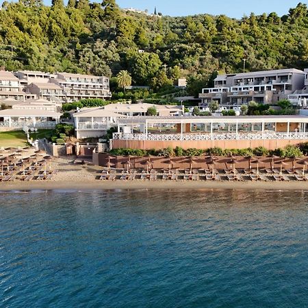 Kassandra Bay Resort, Suites & Spa Katsaros  Экстерьер фото