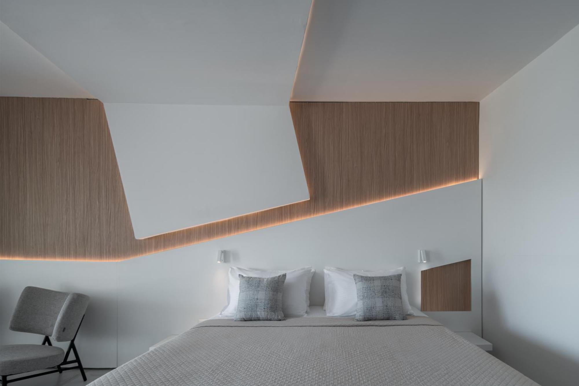 Kassandra Bay Resort, Suites & Spa Katsaros  Экстерьер фото