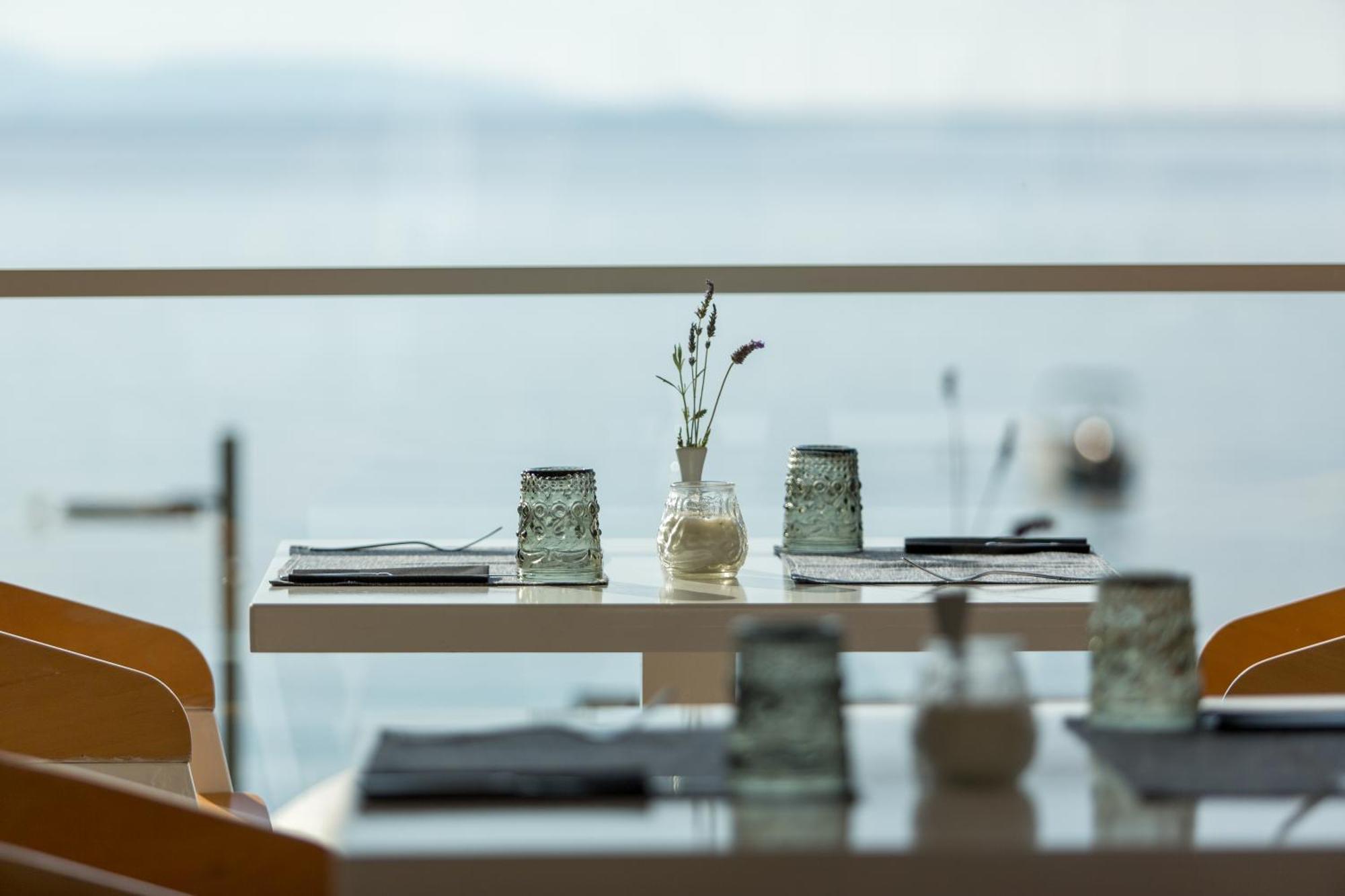 Kassandra Bay Resort, Suites & Spa Katsaros  Экстерьер фото