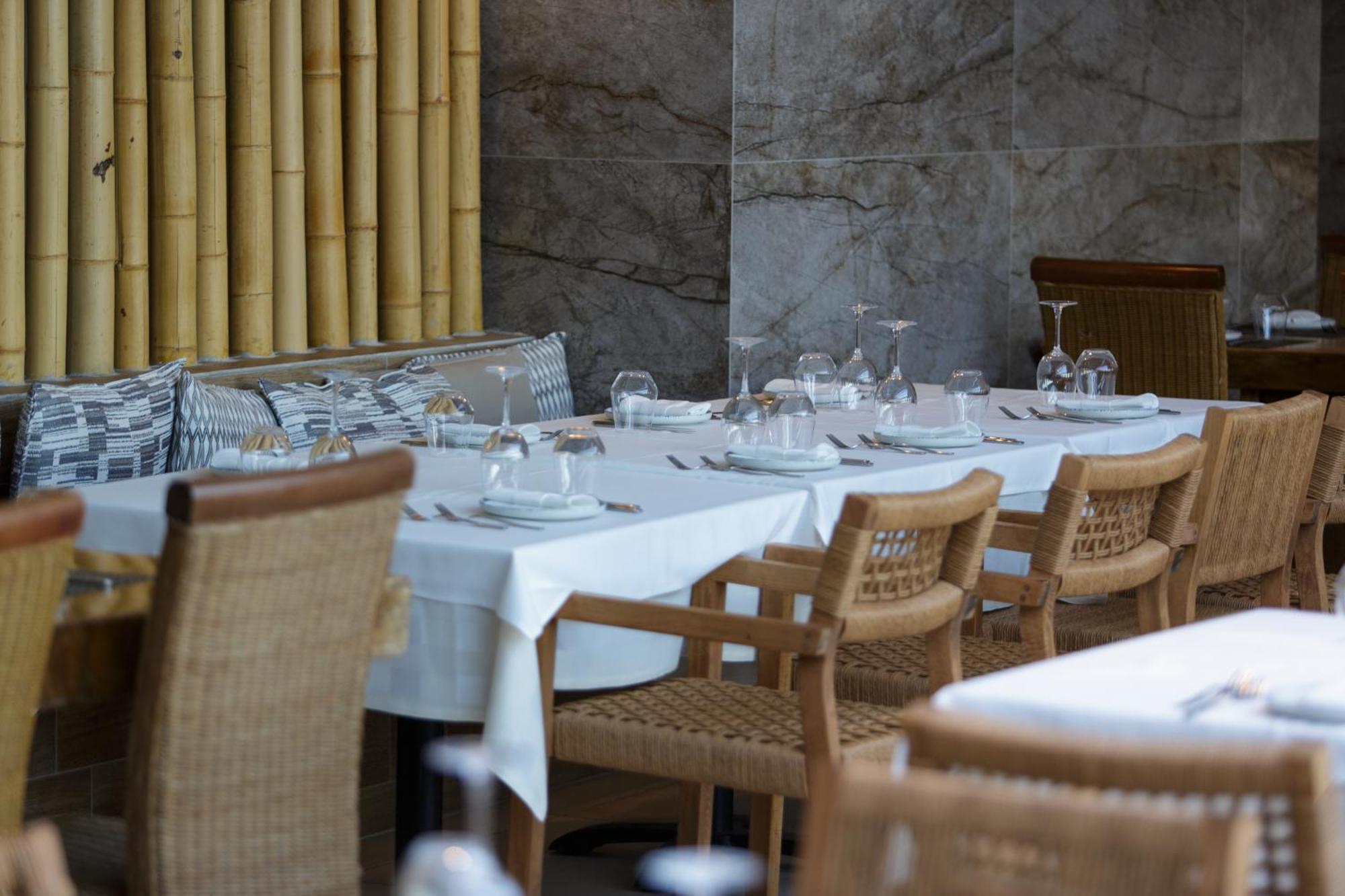 Kassandra Bay Resort, Suites & Spa Katsaros  Экстерьер фото