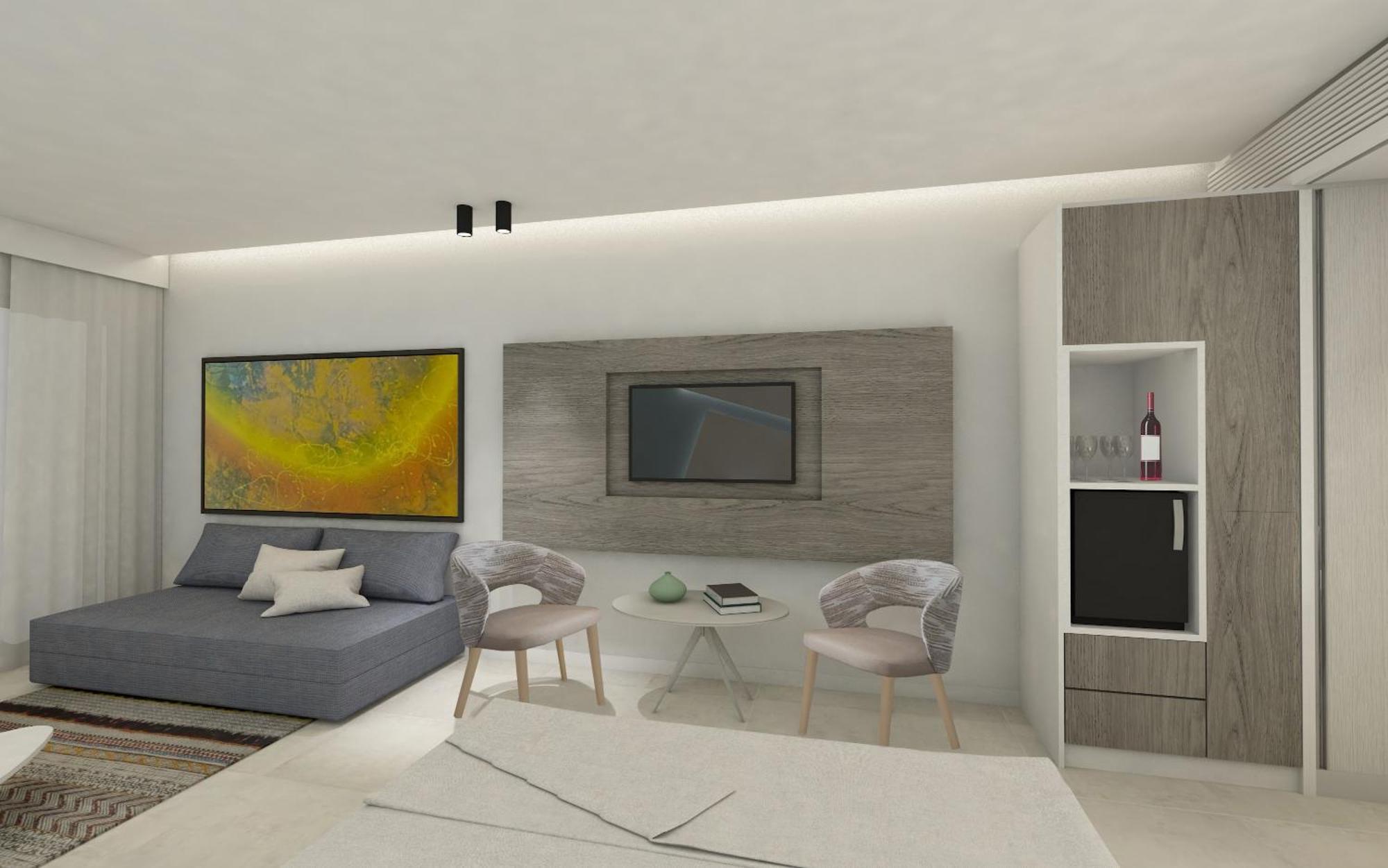 Kassandra Bay Resort, Suites & Spa Katsaros  Экстерьер фото